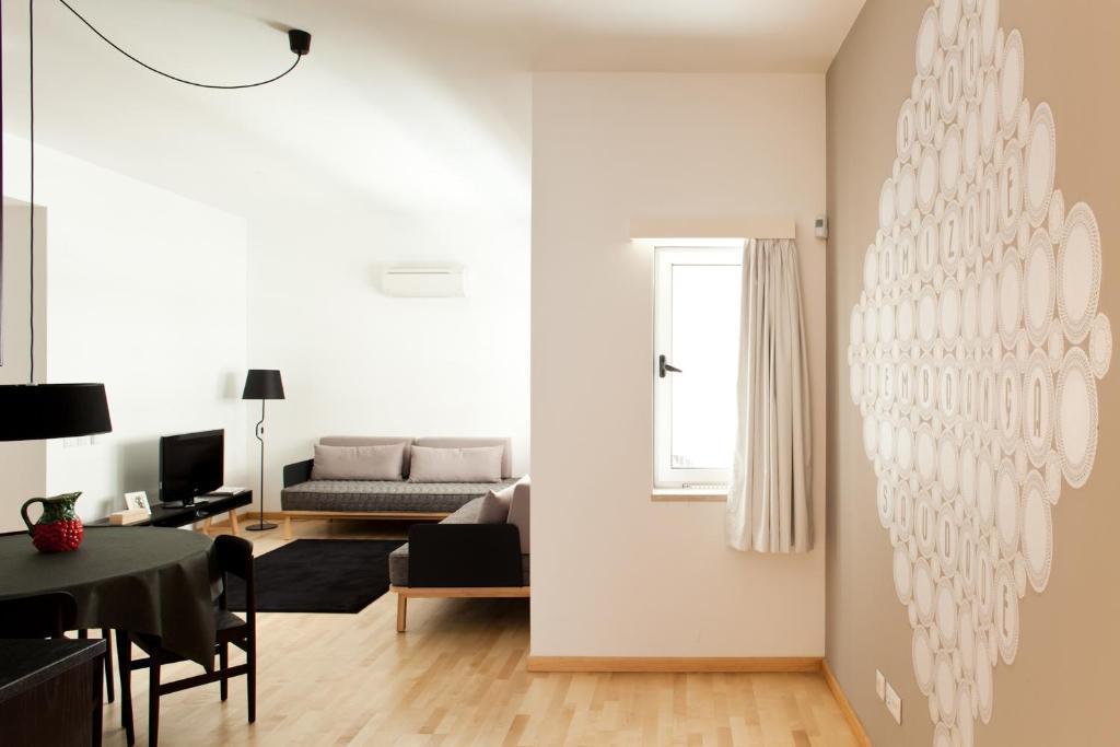 The Lisbonaire Apartments Chambre photo